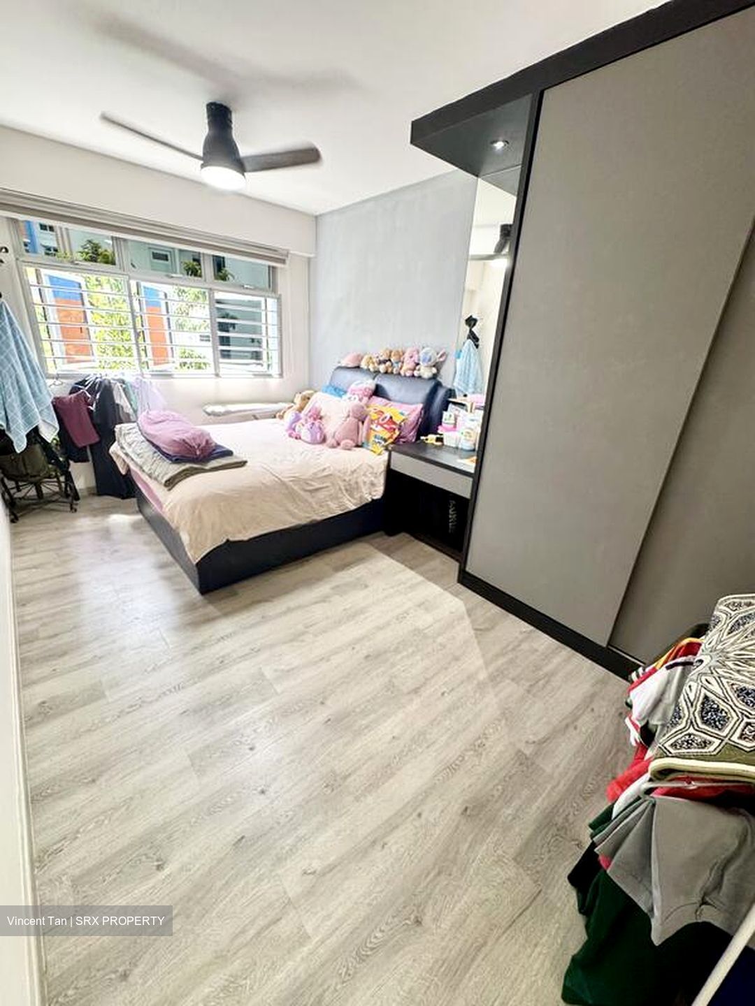 Blk 674B Fern Grove @ Yishun (Yishun), HDB 5 Rooms #520609081